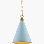 Surya Lunet 12.4" L × 12.4" W Pendant – LNET-001 additional view