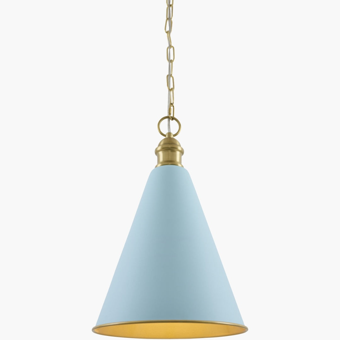Surya Lunet 12.4" L × 12.4" W Pendant – LNET-001 additional view