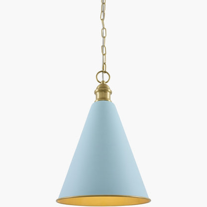 Surya Lunet 12.4" L × 12.4" W Pendant – LNET-001 additional view