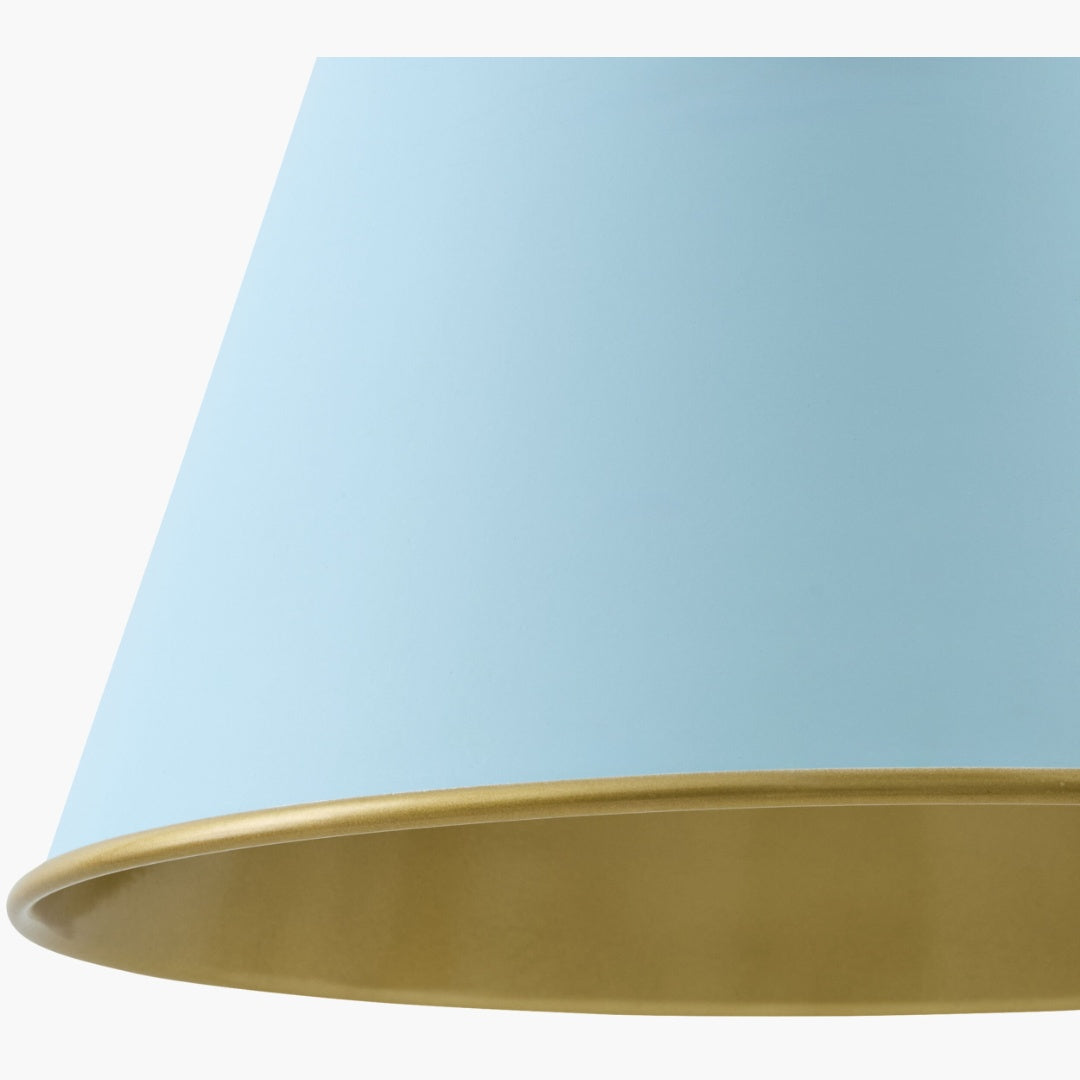 Surya Lunet 12.4" L × 12.4" W Pendant – LNET-001 additional view