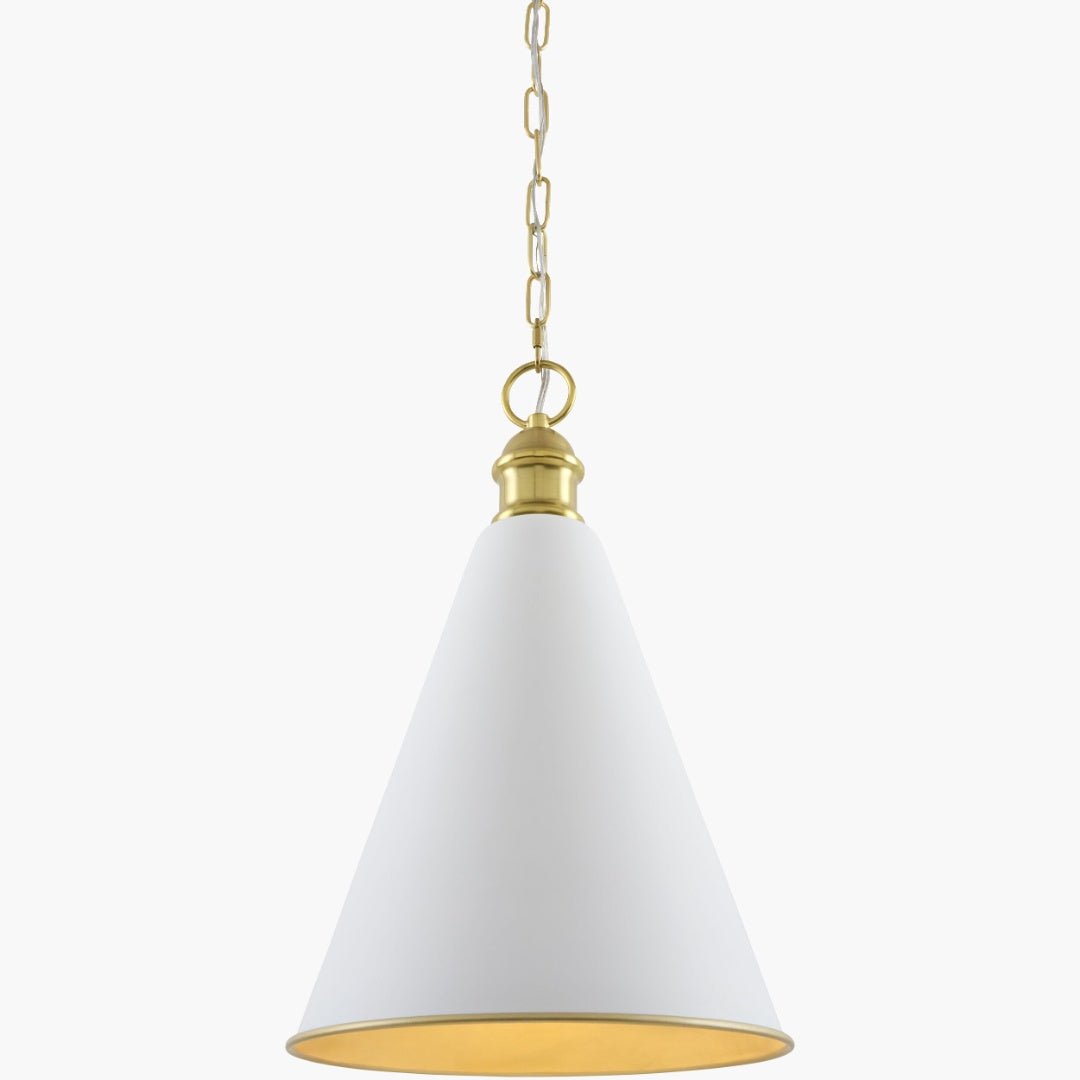 Surya Lunet 12.4" L × 12.4" W Pendant – LNET-002 additional view