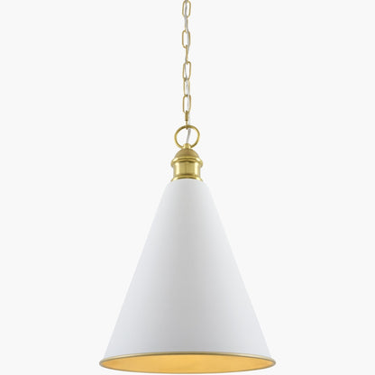 Surya Lunet 12.4" L × 12.4" W Pendant – LNET-002 additional view