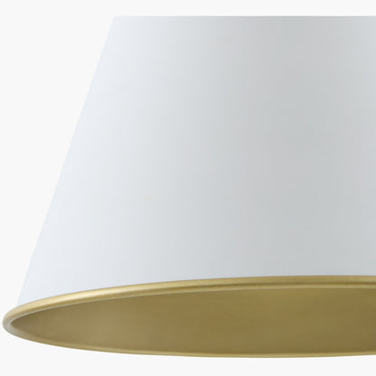 Surya Lunet 12.4" L × 12.4" W Pendant – LNET-002 additional view