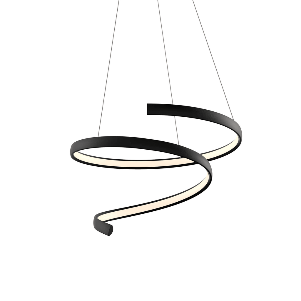 Luxury 20″ LED Pendant Light - Orvon Lighting