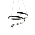 Luxury 20″ LED Pendant Light - Orvon Lighting