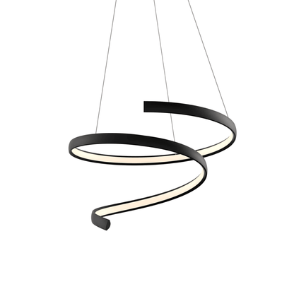 Luxury 20″ LED Pendant Light - Orvon Lighting