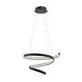 Luxury 20″ LED Pendant Light - Orvon Lighting