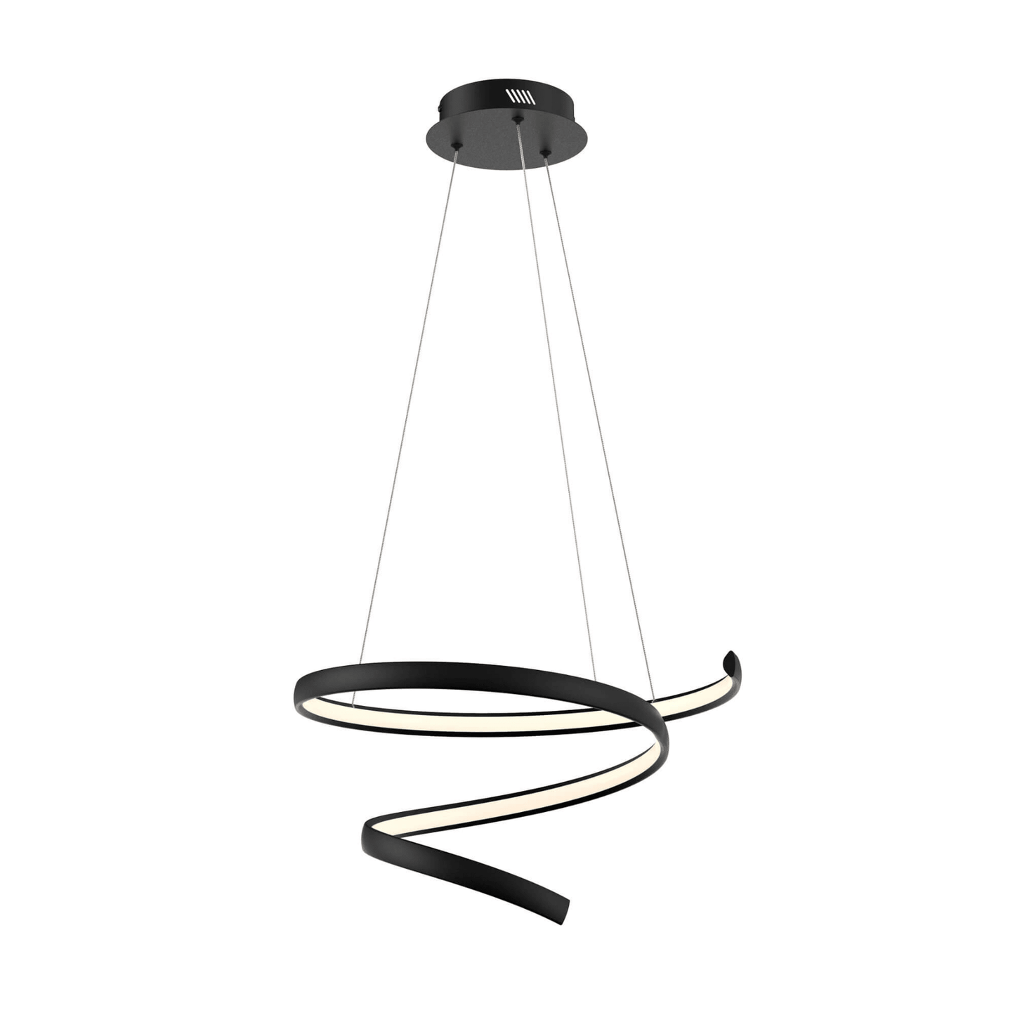 Luxury 20″ LED Pendant Light - Orvon Lighting