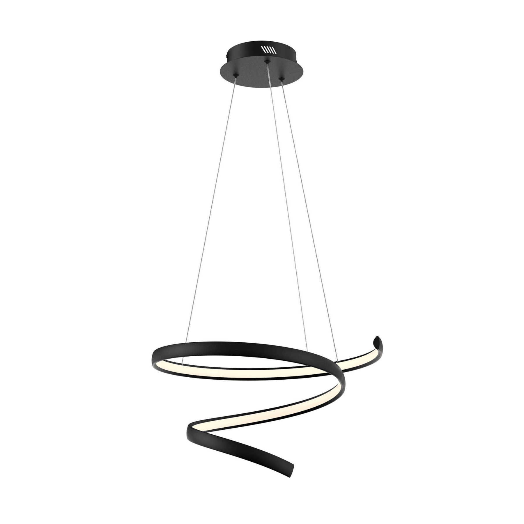 Luxury 20″ LED Pendant Light - Orvon Lighting