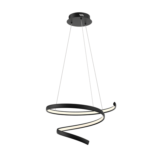 Luxury 20″ LED Pendant Light - Orvon Lighting