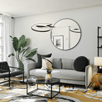Luxury 21″ LED Pendant Light - Orvon Lighting