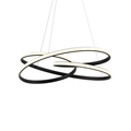 Luxury 21″ LED Pendant Light - Orvon Lighting
