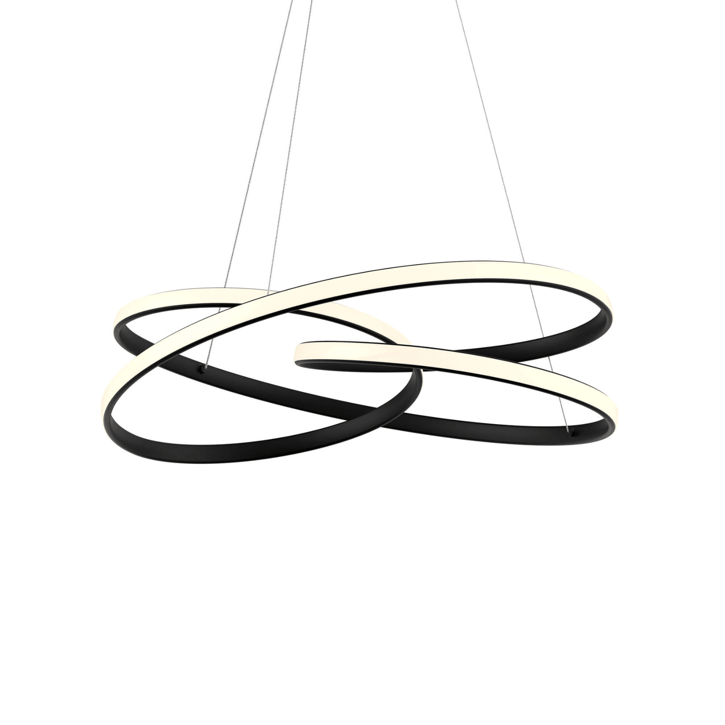 Luxury 21″ LED Pendant Light - Orvon Lighting