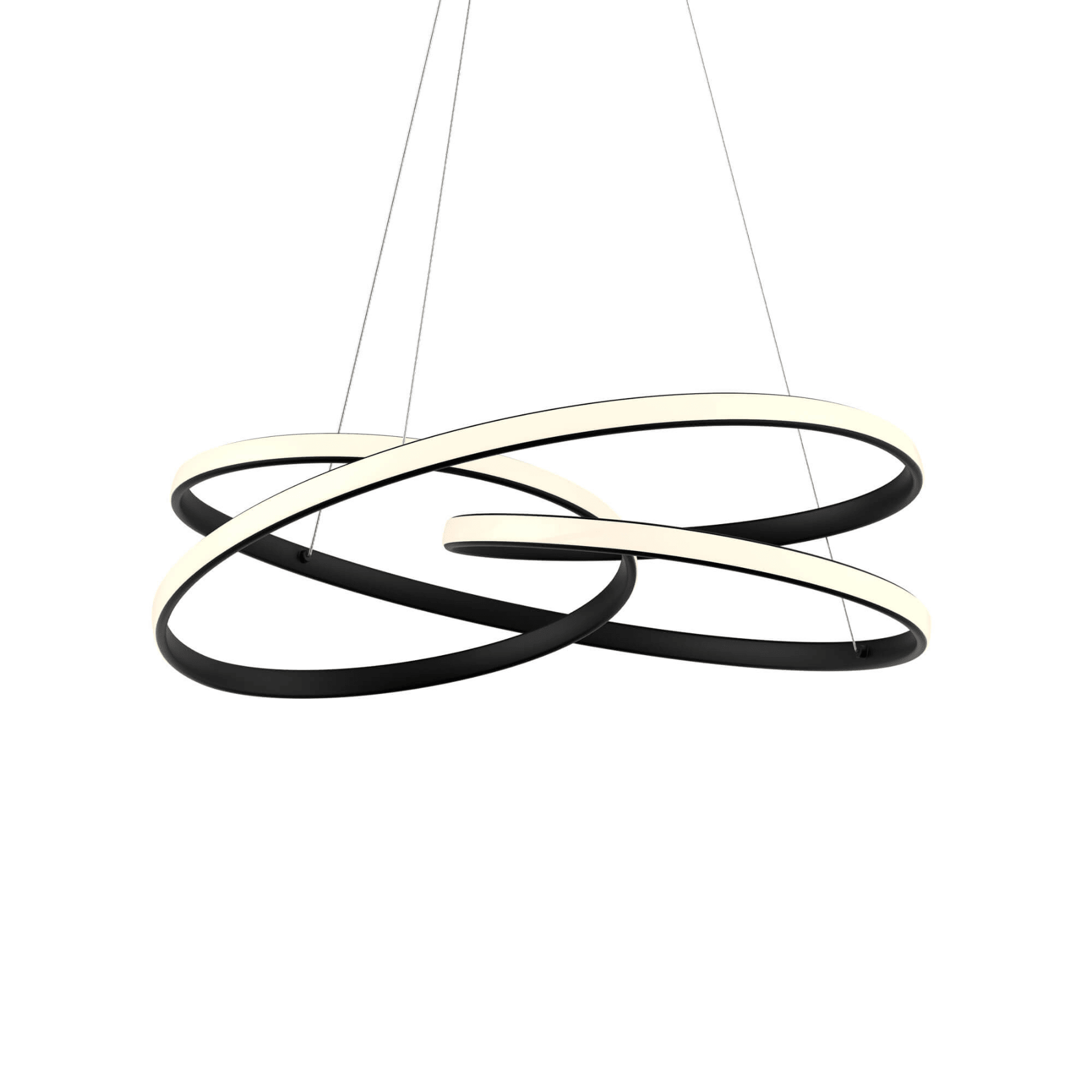 Luxury 21″ LED Pendant Light - Orvon Lighting