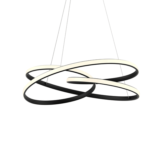 Luxury 21″ LED Pendant Light - Orvon Lighting