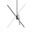 Luxury 32″ LED Pendant Light - Orvon Lighting
