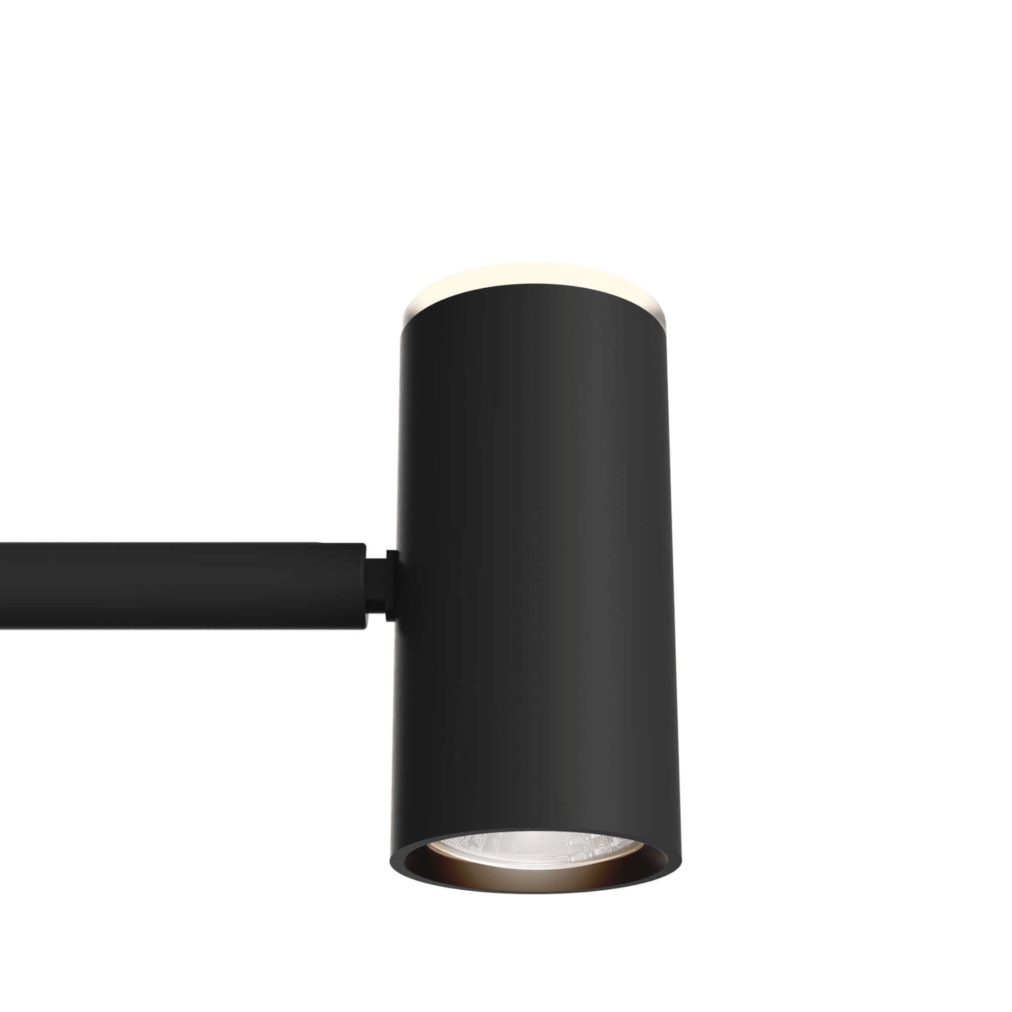 Luxury 72″ LED Suspended Pendant - Orvon Lighting