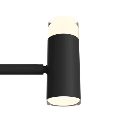 Luxury 72″ LED Suspended Pendant - Orvon Lighting