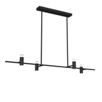 Luxury 72″ LED Suspended Pendant - Orvon Lighting