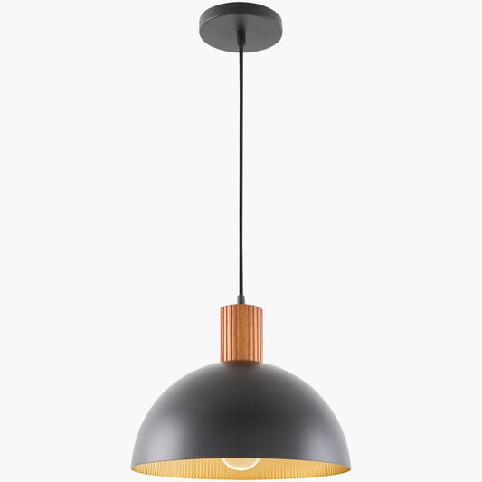 Surya Lexia 12" L × 12" W Pendant – Default Title