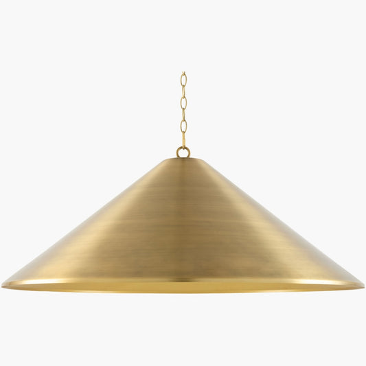 Surya Lexia 36" L × 36" W Pendant – Default Title