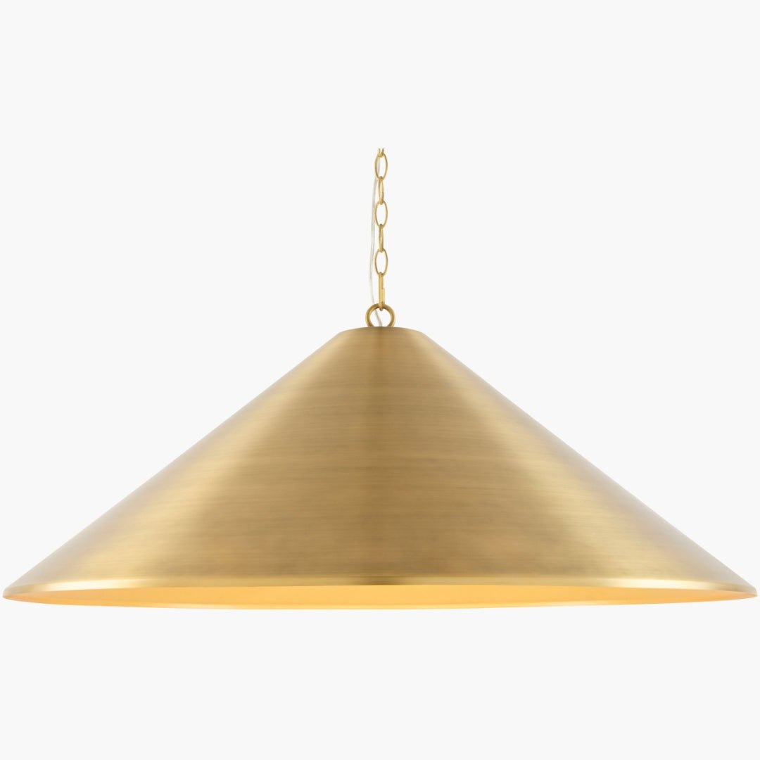 Surya Lexia 36" L × 36" W Pendant – Default Title additional view