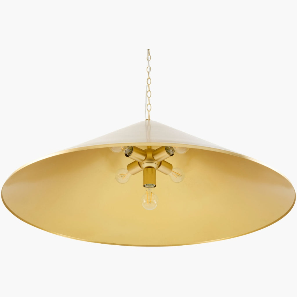 Surya Lexia 36" L × 36" W Pendant – Default Title additional view