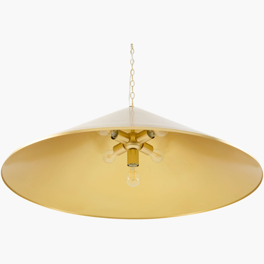 Surya Lexia 36" L × 36" W Pendant – Default Title additional view