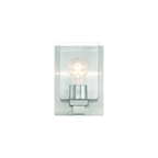 McClane 1 Light 5.5 inch Wall Sconce Wall Light - Orvon Lighting