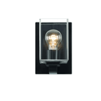 McClane 1 Light 5.5 inch Wall Sconce Wall Light - Orvon Lighting
