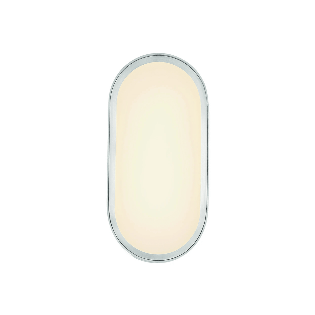 Melody LED 5 inch ADA Wall Sconce Wall Light - Orvon Lighting