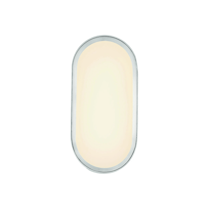 Melody LED 5 inch ADA Wall Sconce Wall Light - Orvon Lighting