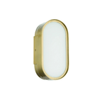 Melody LED 5 inch ADA Wall Sconce Wall Light - Orvon Lighting
