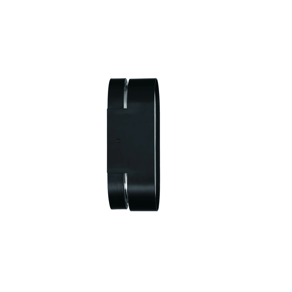 Melody LED 5 inch ADA Wall Sconce Wall Light - Orvon Lighting