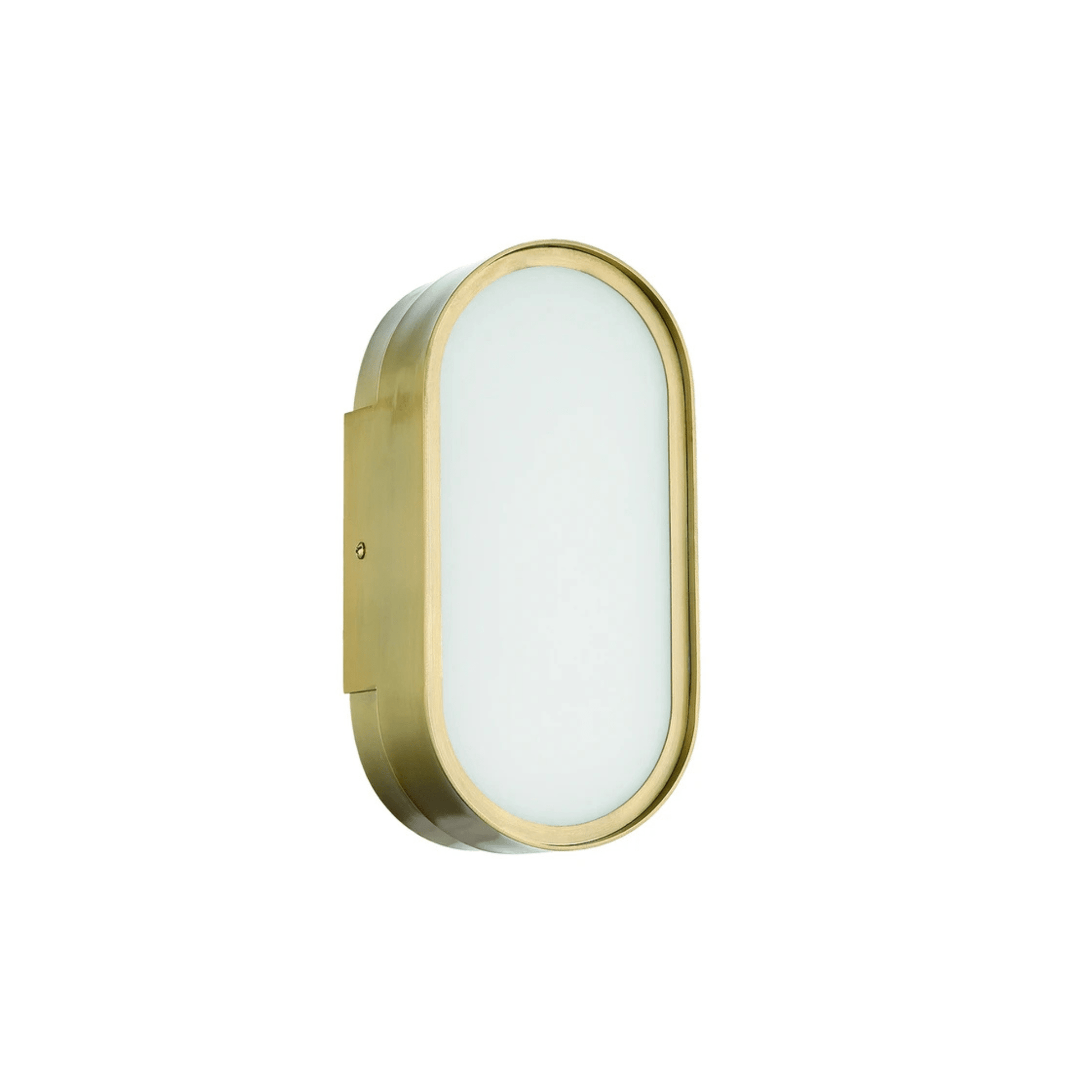 Melody LED 5 inch ADA Wall Sconce Wall Light - Orvon Lighting
