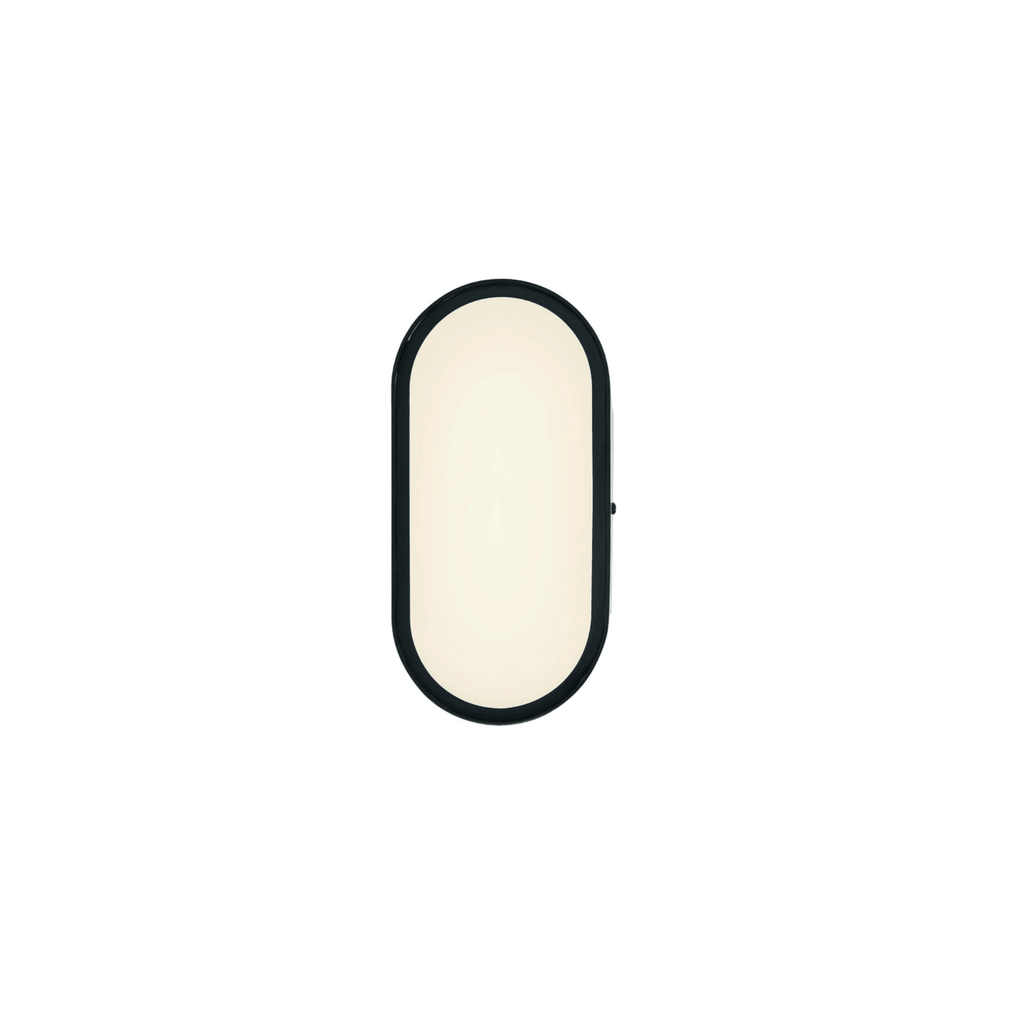 Melody LED 5 inch ADA Wall Sconce Wall Light - Orvon Lighting