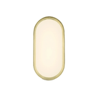 Melody LED 5 inch ADA Wall Sconce Wall Light - Orvon Lighting