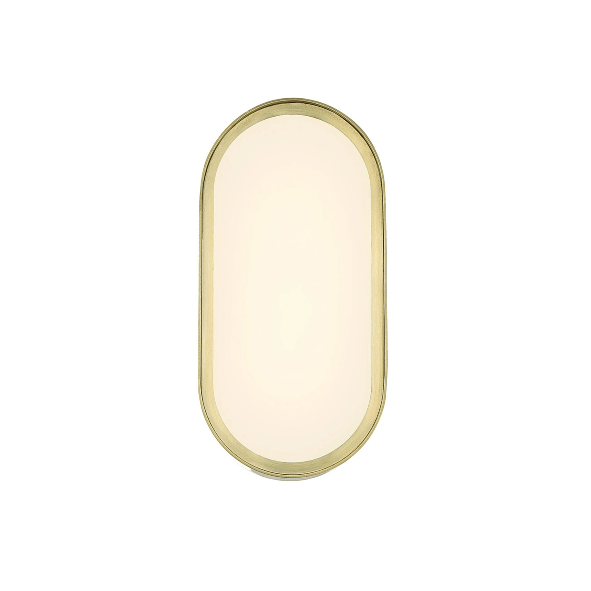 Melody LED 5 inch ADA Wall Sconce Wall Light - Orvon Lighting