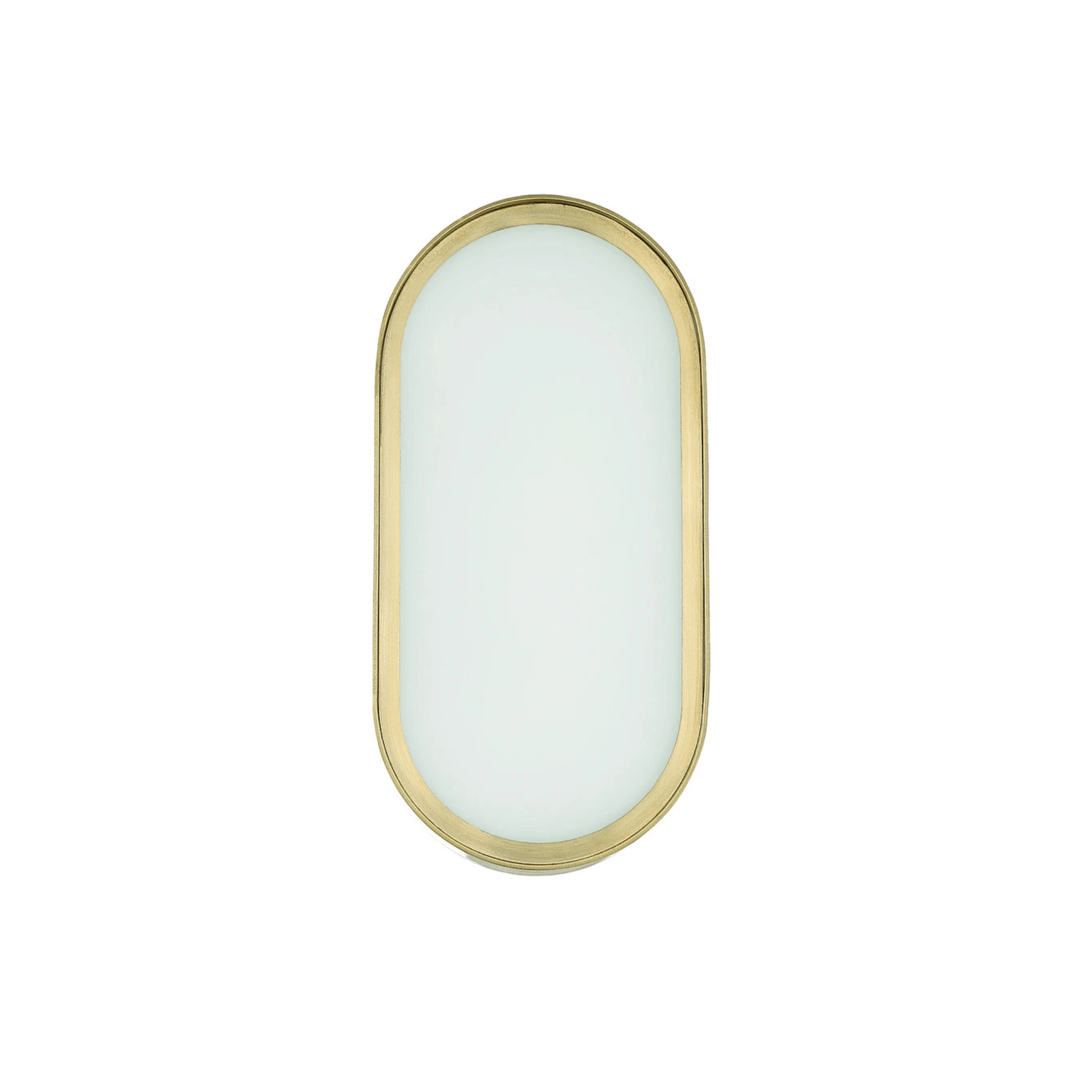 Melody LED 5 inch ADA Wall Sconce Wall Light - Orvon Lighting