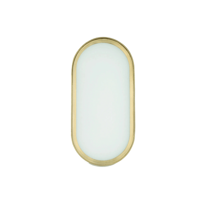 Melody LED 5 inch ADA Wall Sconce Wall Light - Orvon Lighting