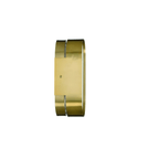 Melody LED 5 inch ADA Wall Sconce Wall Light - Orvon Lighting