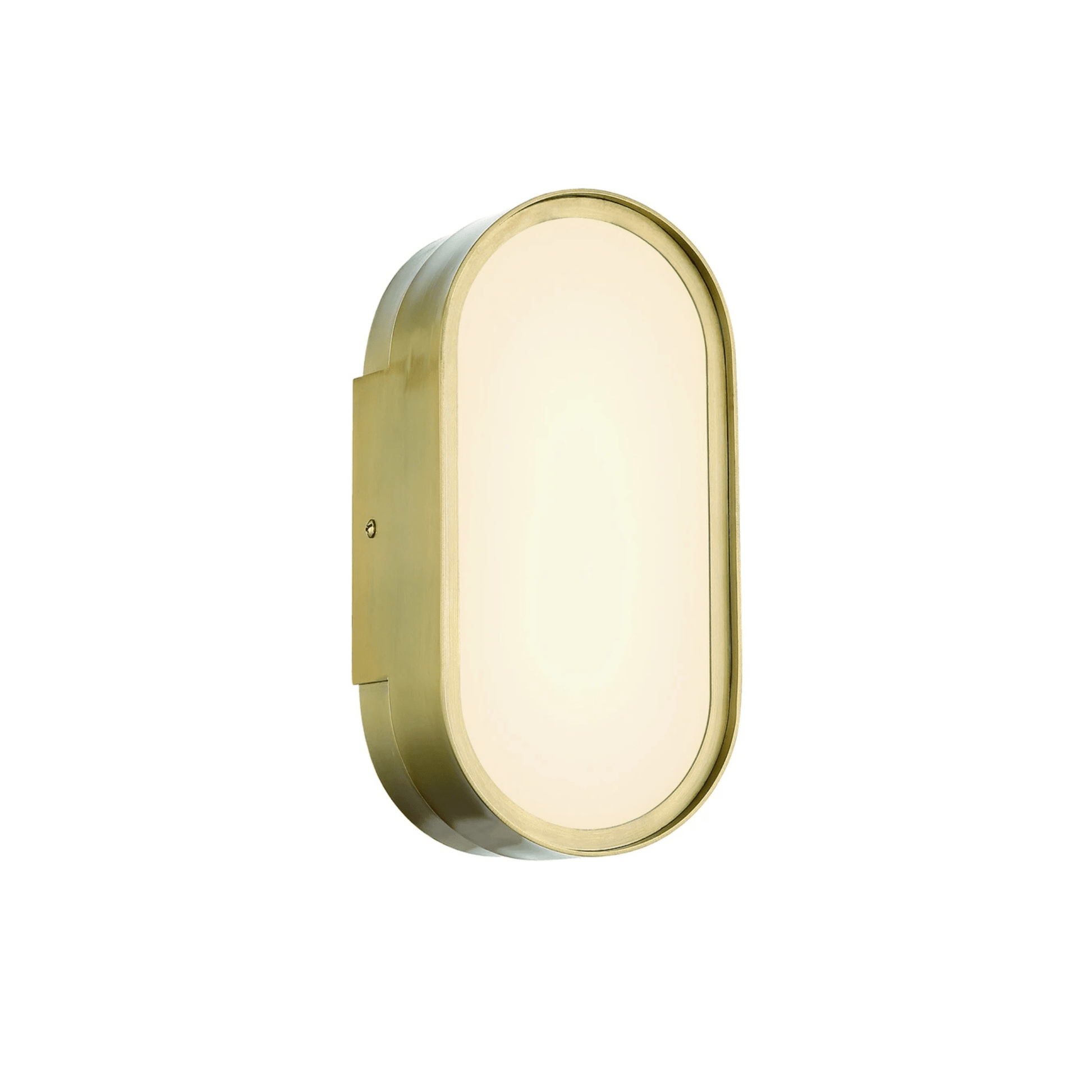 Melody LED 5 inch ADA Wall Sconce Wall Light - Orvon Lighting