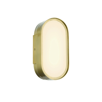 Melody LED 5 inch ADA Wall Sconce Wall Light - Orvon Lighting