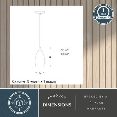 Milano 4.75 - in Mini Pendant Marble Swirl Glass Satin Nickel - Orvon Lighting