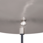 Millie 3L Assorted Mini Pendant Oil Rubbed Bronze and Satin Nickel - Orvon Lighting
