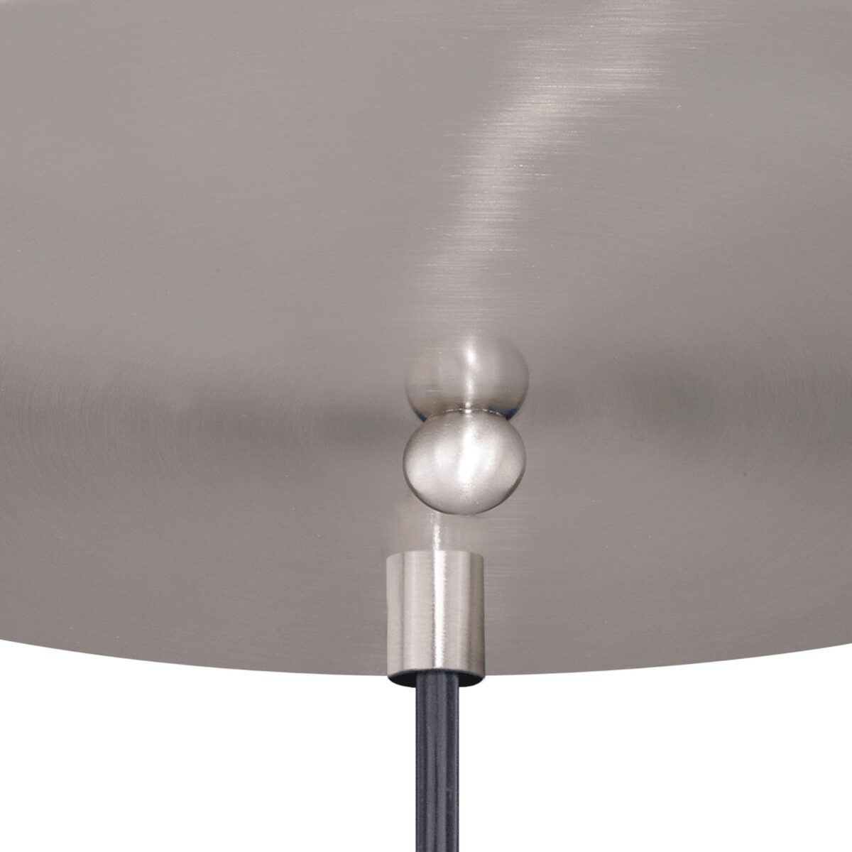 Millie 3L Assorted Mini Pendant Oil Rubbed Bronze and Satin Nickel - Orvon Lighting