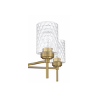 Mini Chandelier for Small Bedroom Ceiling Light - Orvon Lighting