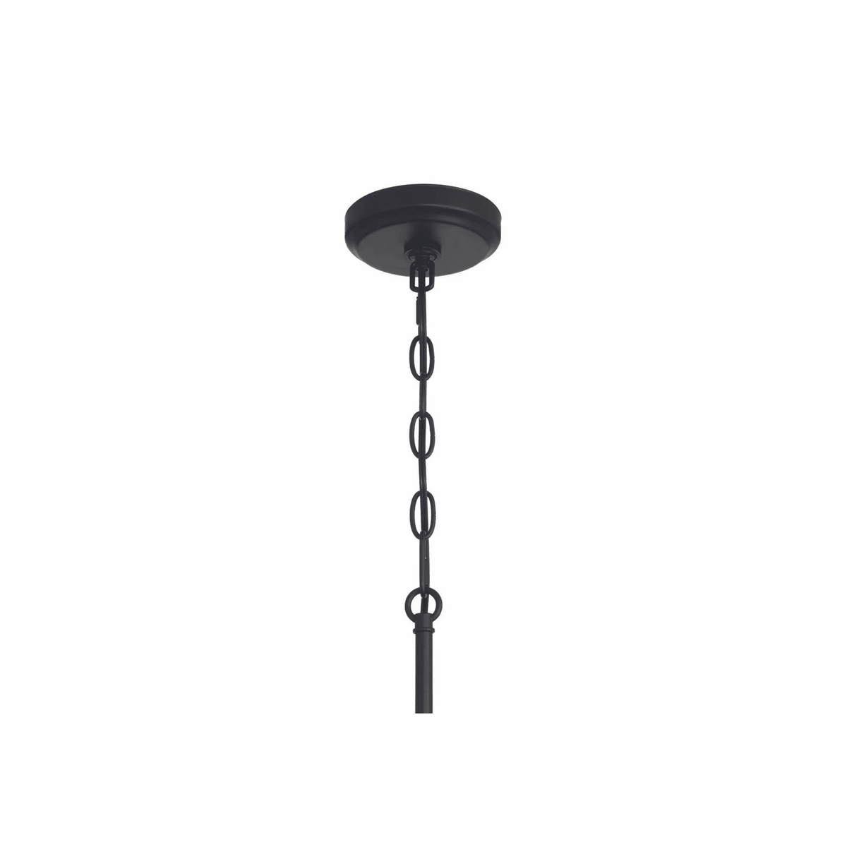 Mini Chandelier for Small Bedroom Ceiling Light - Orvon Lighting