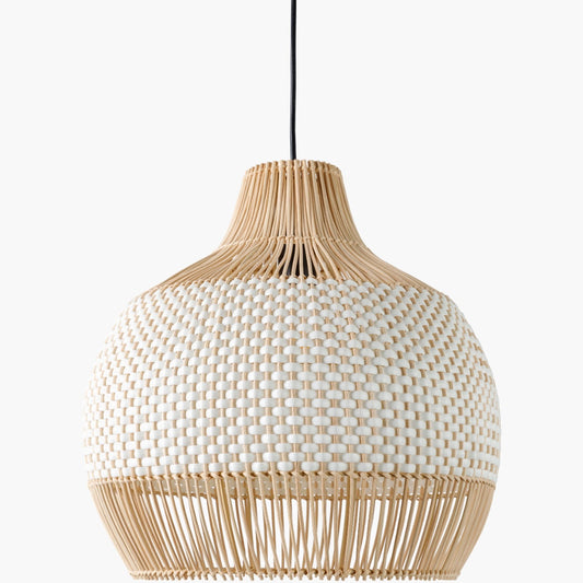Surya Mesmerize 16.5" L × 16.5" W Pendant – Default Title