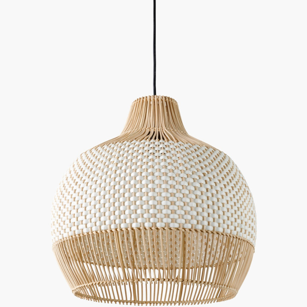Surya Mesmerize 16.5" L × 16.5" W Pendant – Default Title additional view